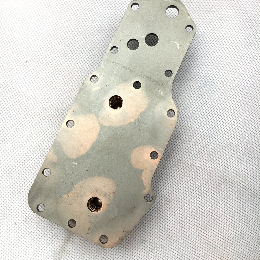 A3921588 3957544 Oil Cooler Core for Cummins 4bt 6bt Engines