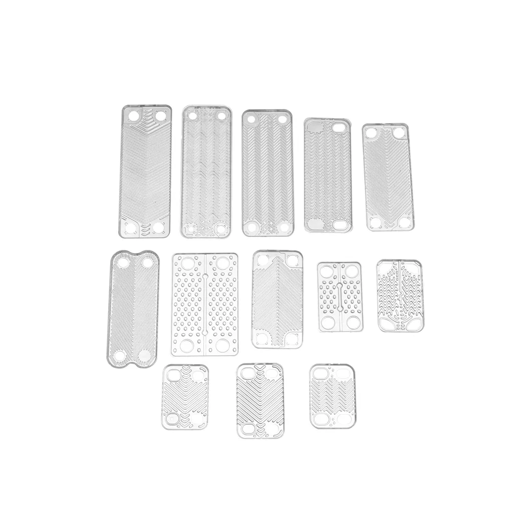 Oil Cooler Radiator Die 2