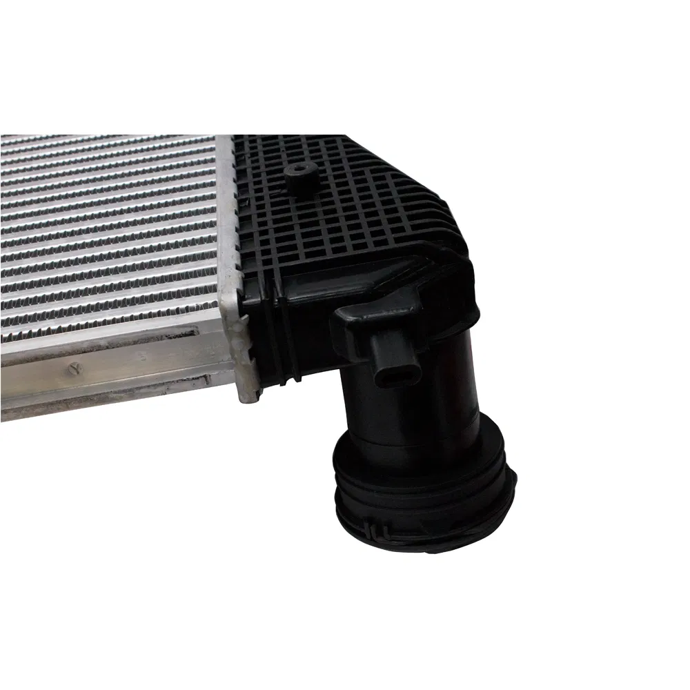 Car Parts AC &amp; Electricity Air Conditioning Condenser 5ND820411c for VW Tiguan