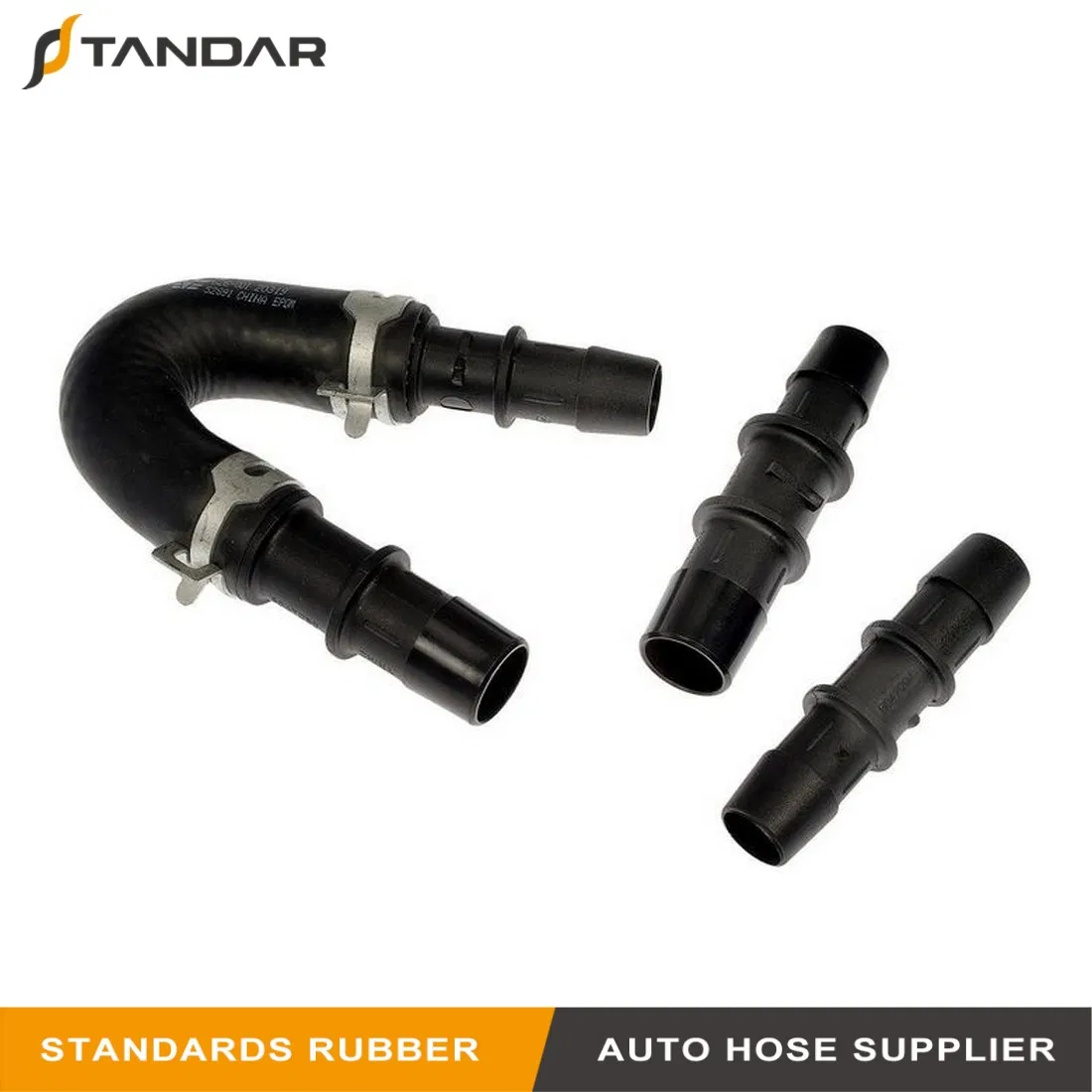 626-001CD HVAC Engine Heater Core Bypass Kit Universal Fit