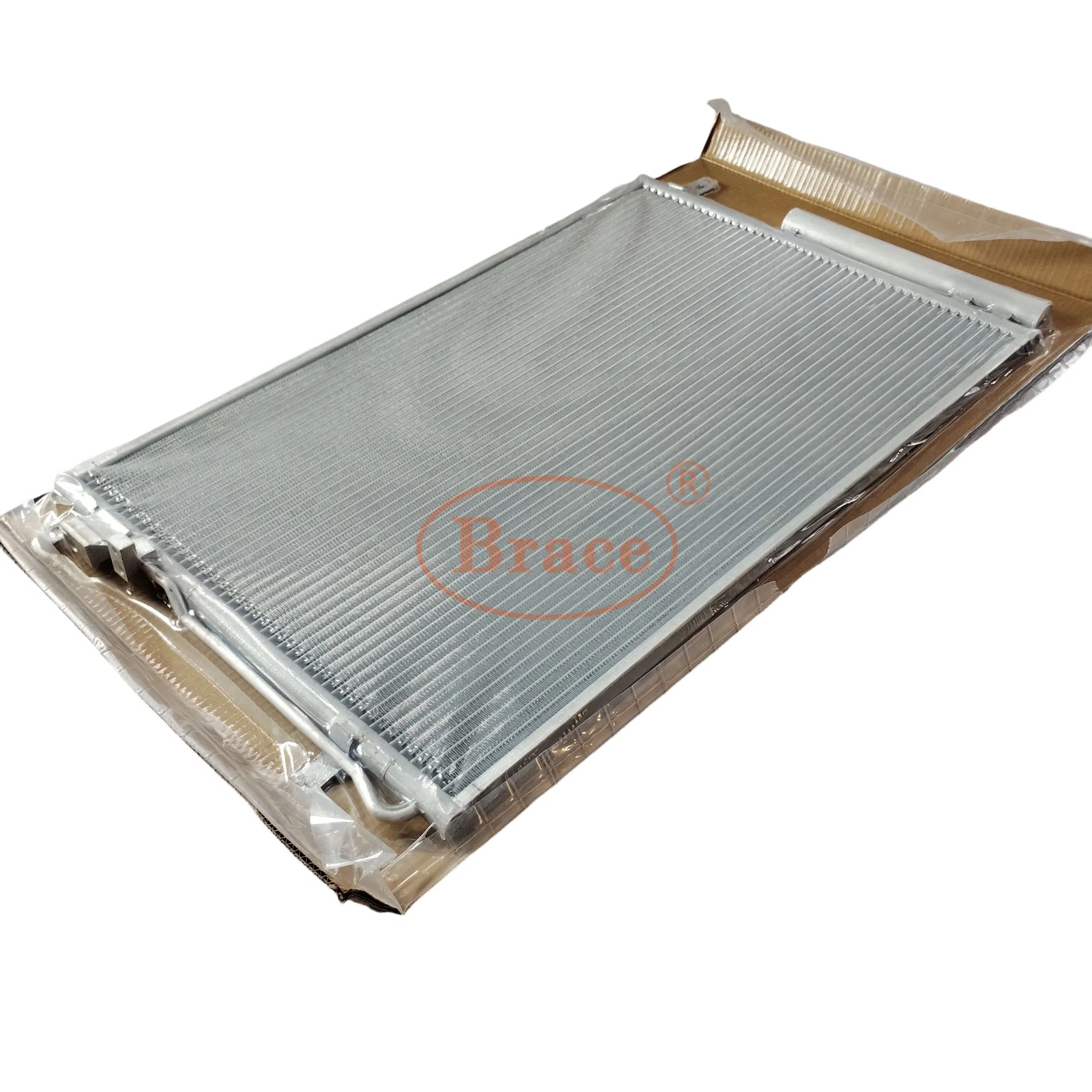 Car Parts Air Conditioning Condenser for Uni-V OEM: C281f280103-0210