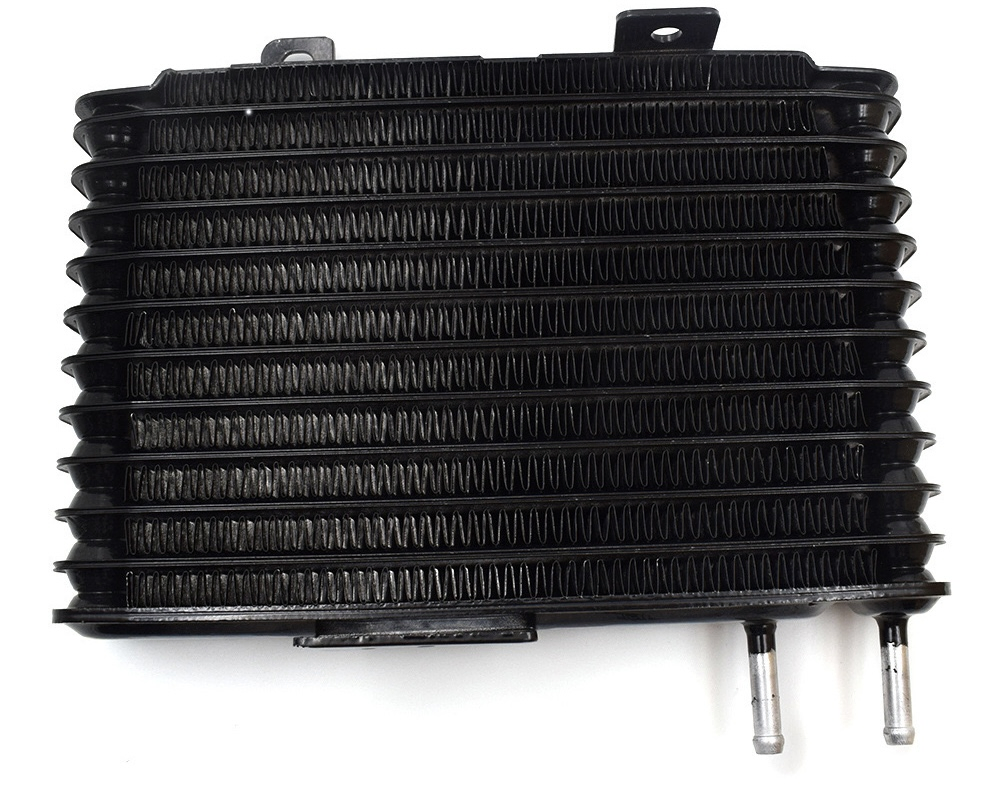 for Mitsubishi CVT Transmission Oil Fluid Cooler 2920A123 Lancer
