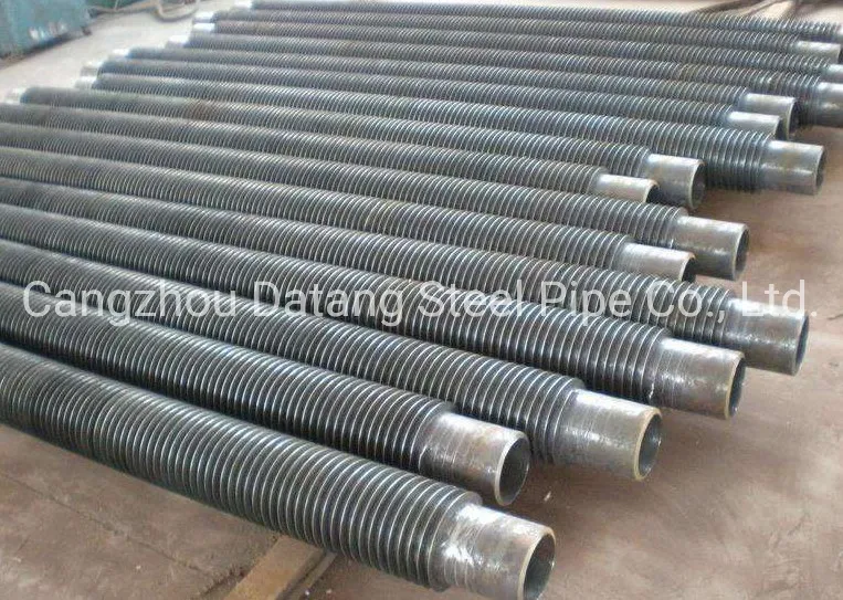 Finned Tube Product 5