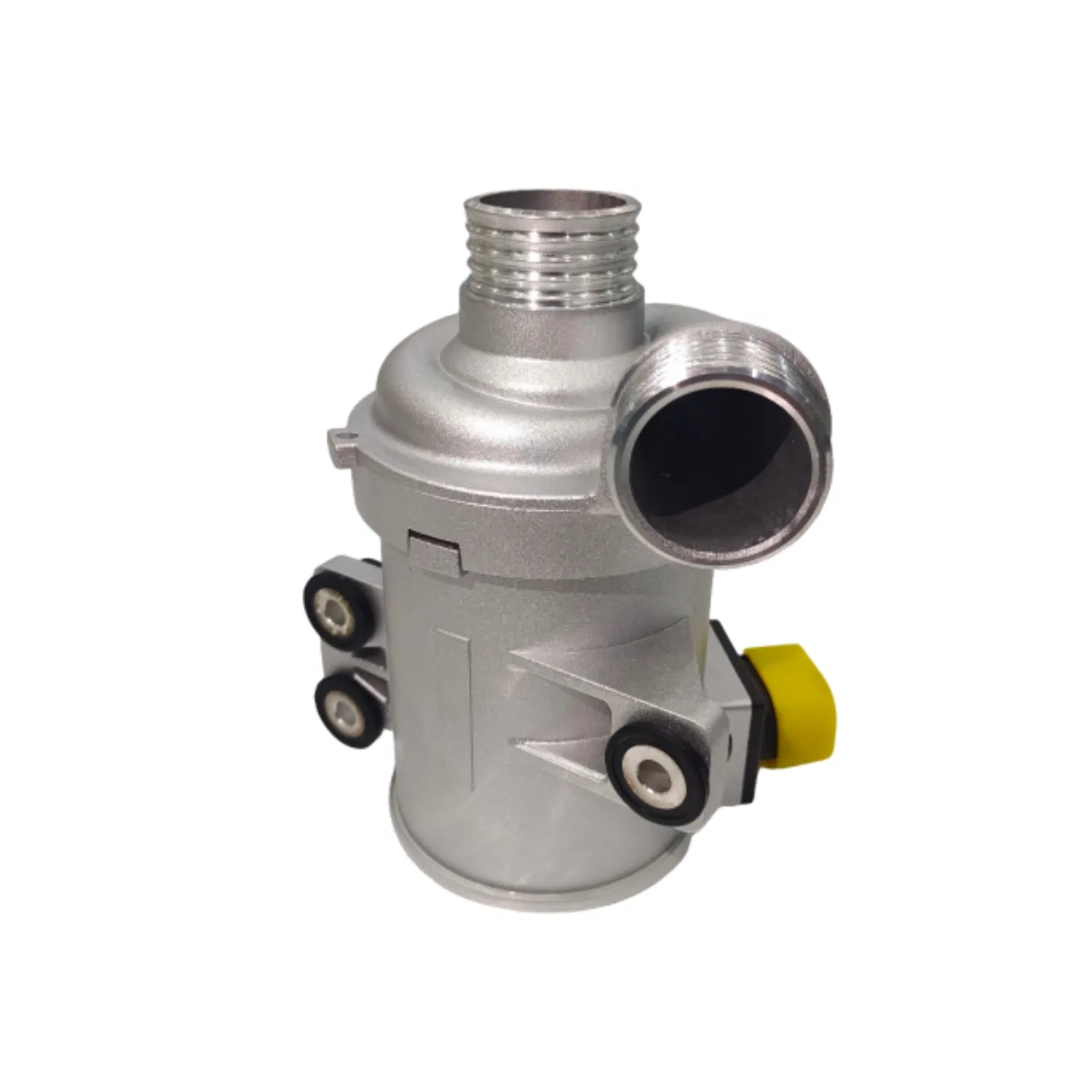 OE: 11517604027, 11518635089, Car Engine Parts Auto Electric Coolant Pump Water Pump Cooling System for BMW N20