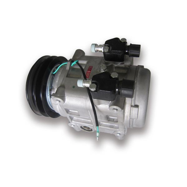 Engine Driven Integrated Roof Mounted Cheap High Quality Big Bus Air Conditioning System