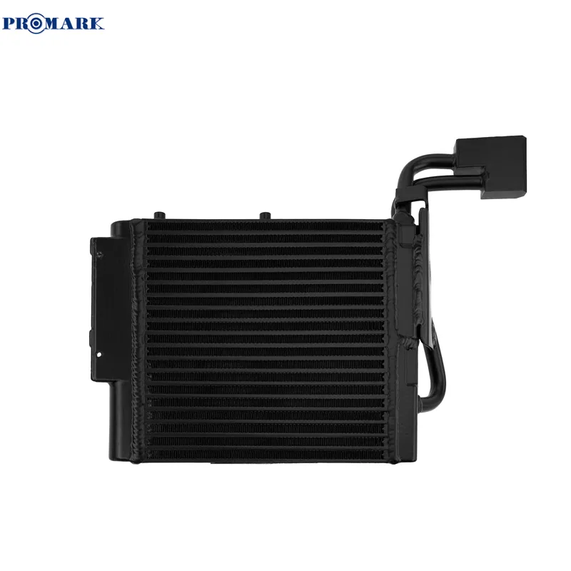 BMW M3 E90 E92 E93 Oil Cooler