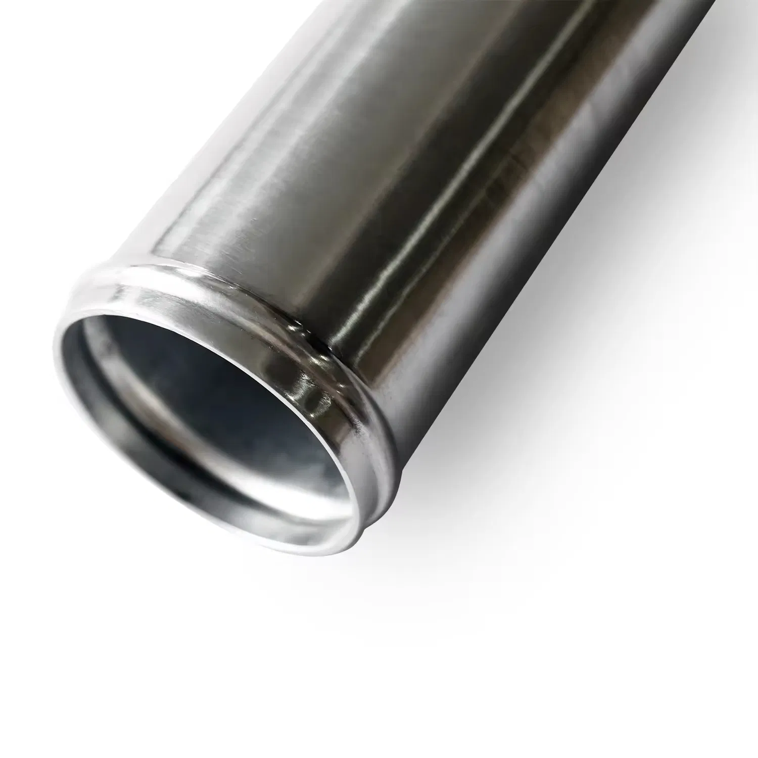 Factory 4 Inch Aluminium Intercooler Pipes for Cooling System