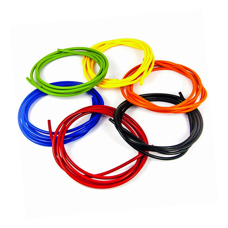 Automotive China Factory Rubber Turbo Pipes Radiator Vacuum Silicone Tube