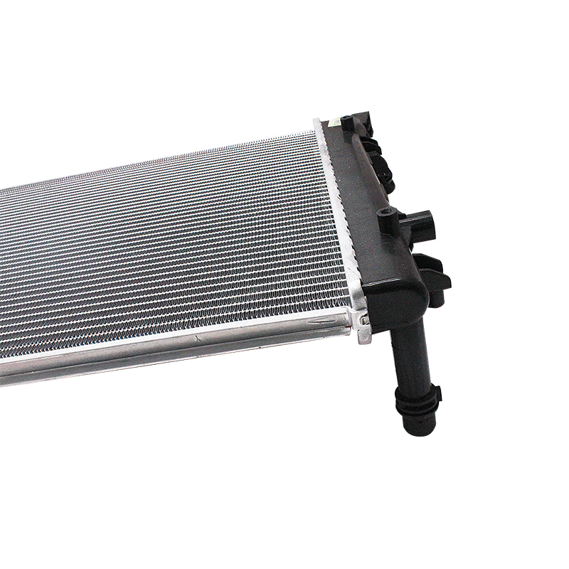 Car Making Radiators 1ko121251bn Water Engine Cooling System for Audi Volkswagen