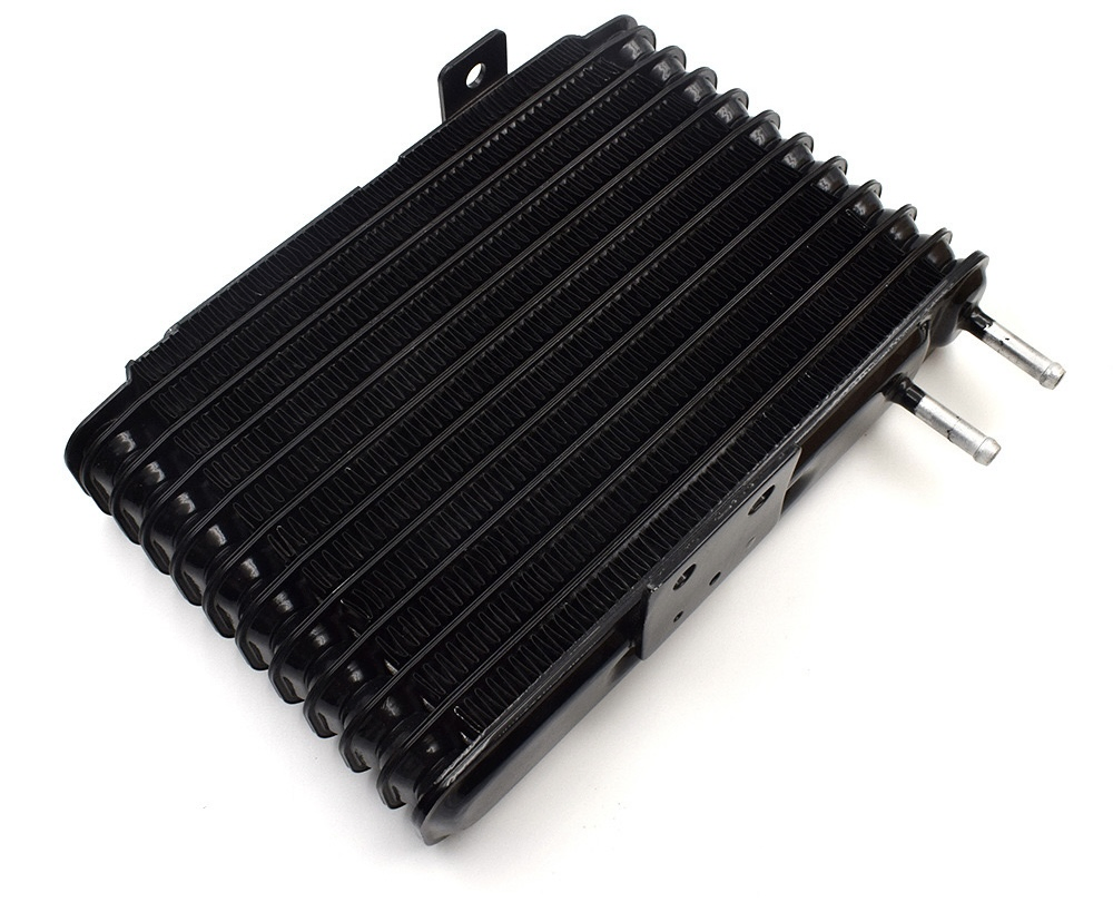 for Mitsubishi CVT Transmission Oil Fluid Cooler 2920A123 Lancer