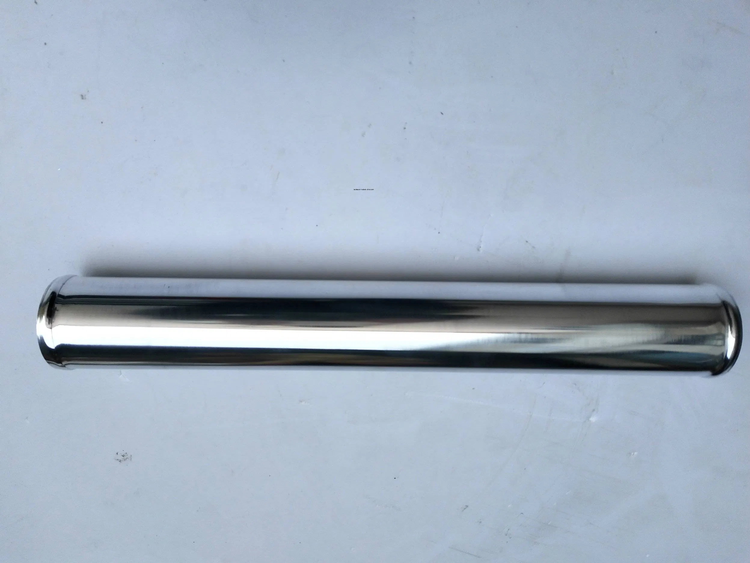 Straight Aluminum Pipe for Intercooler