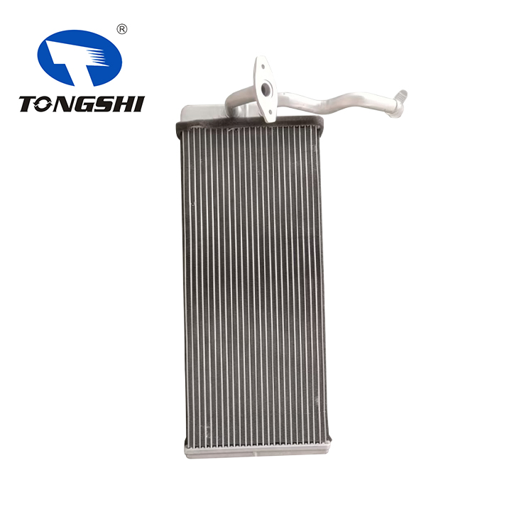 Auto Parts Heater Core Supplier for Ford Kargo