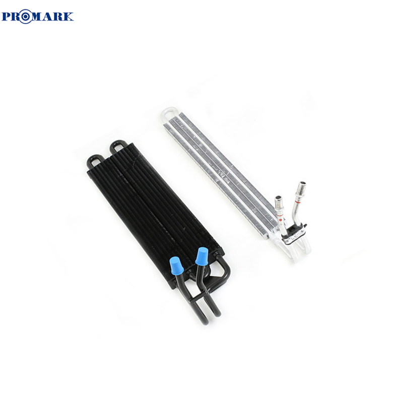 High Performance for BMW M3 E90, E92, E93 Power Steering Oil Cooler