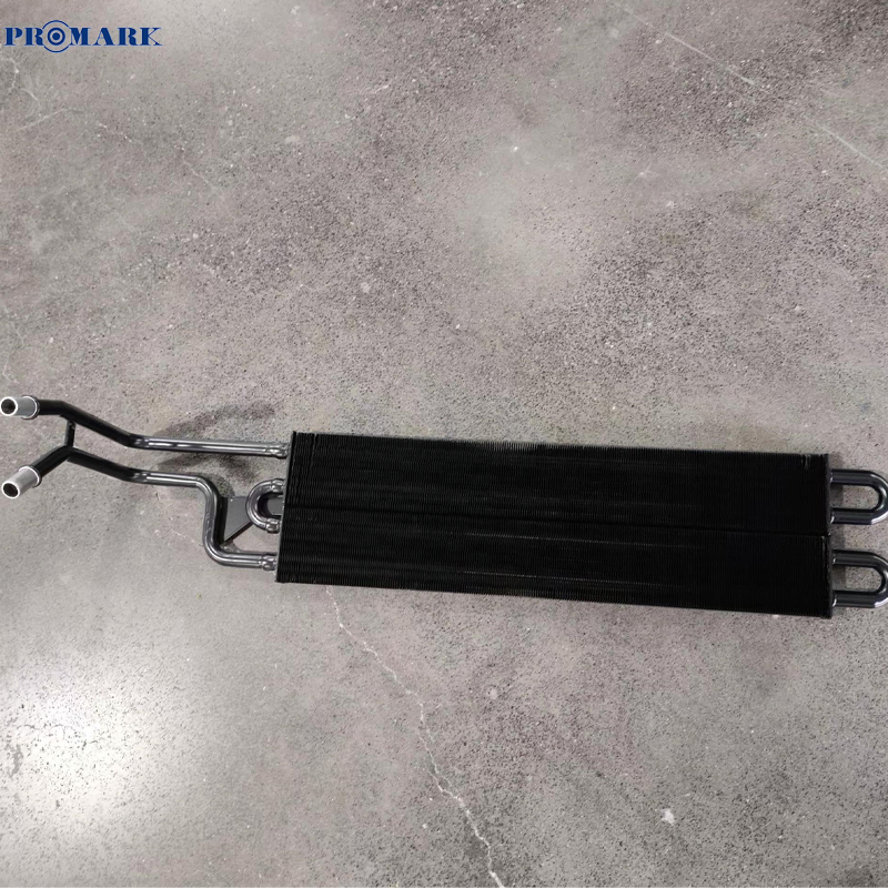 High Performance for BMW M3 E90, E92, E93 Power Steering Oil Cooler