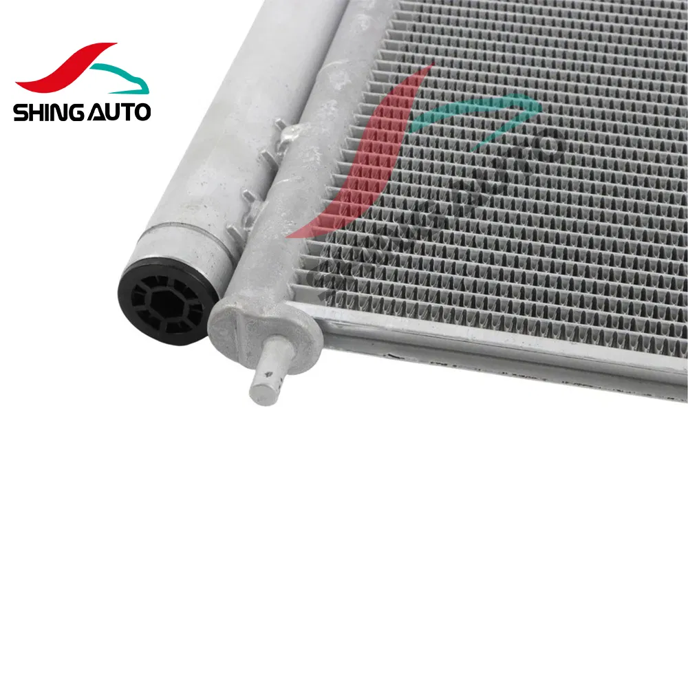 High Efficiency Auto Car Air Conditioning System Condenser OEM Oyd-86307