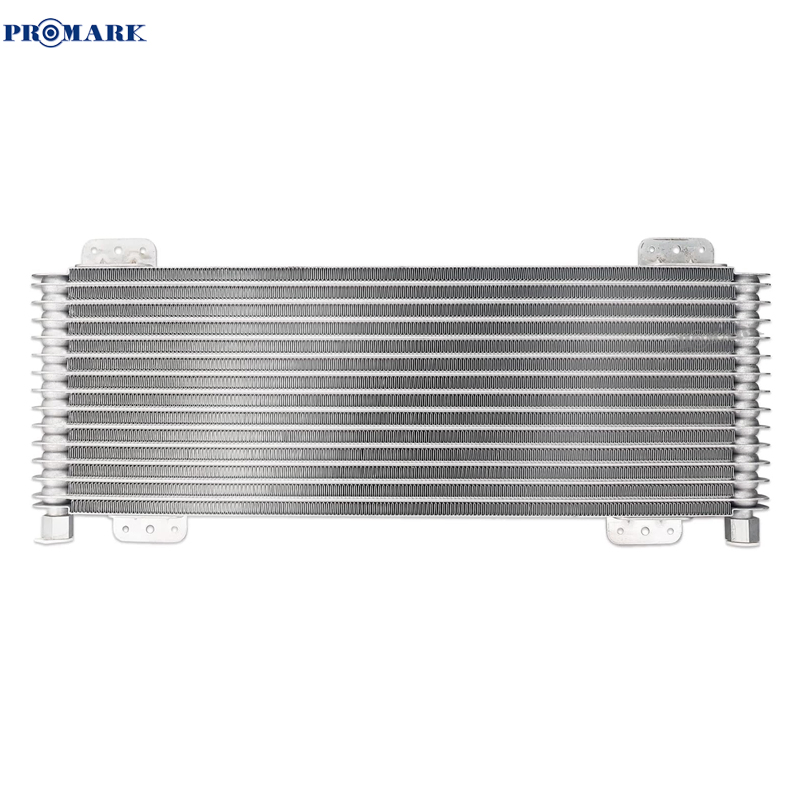 Transmission Cooler Lpd47391 with Mounting Hardware 47391