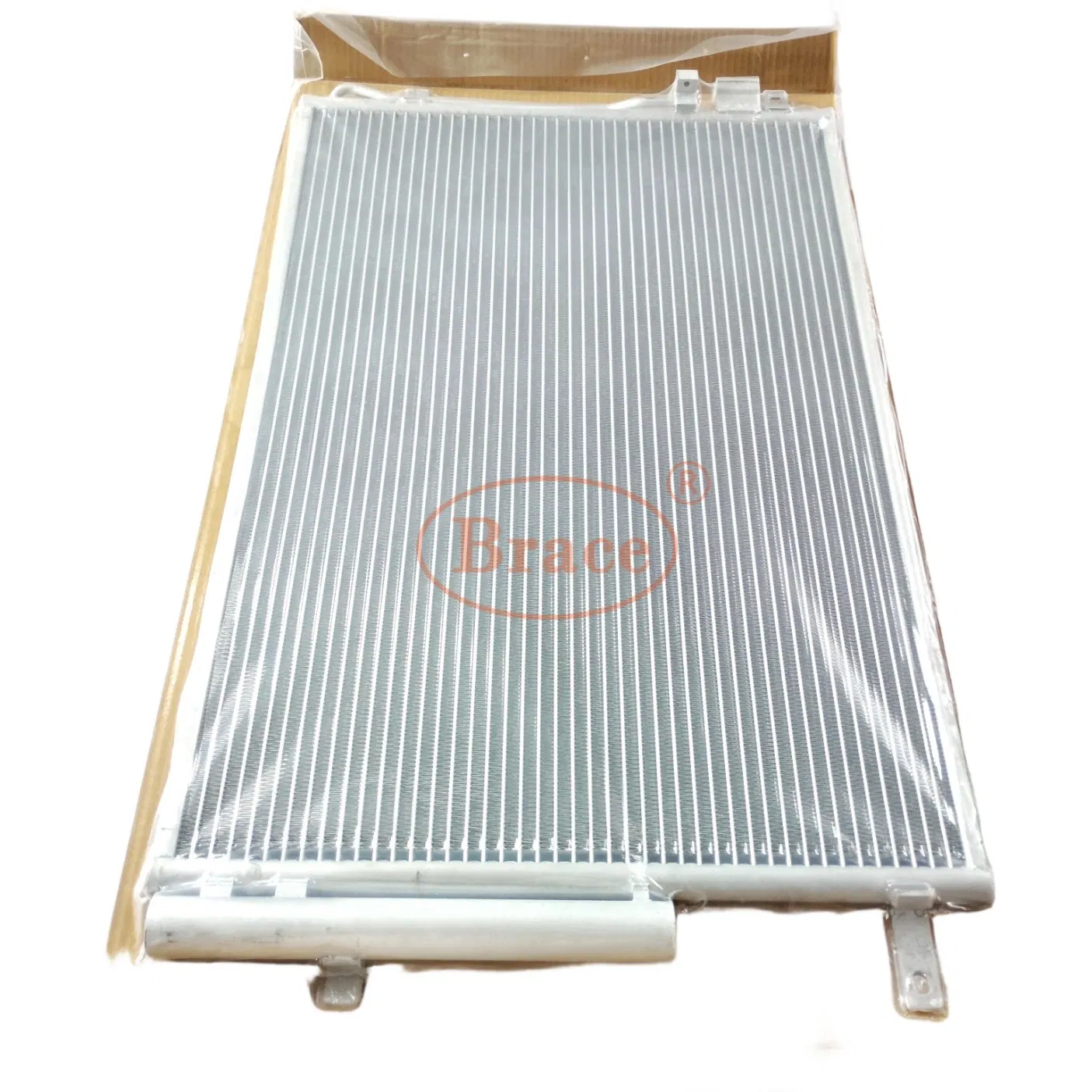 Car Parts Air Conditioning Condenser for Uni-V OEM: C281f280103-0210