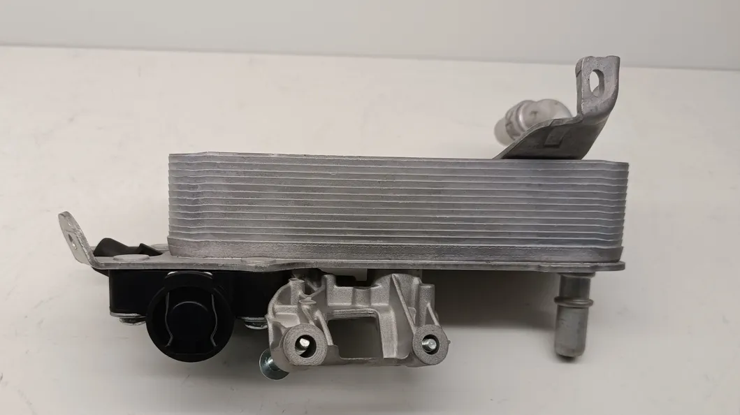 BMW Oil Cooler View 3