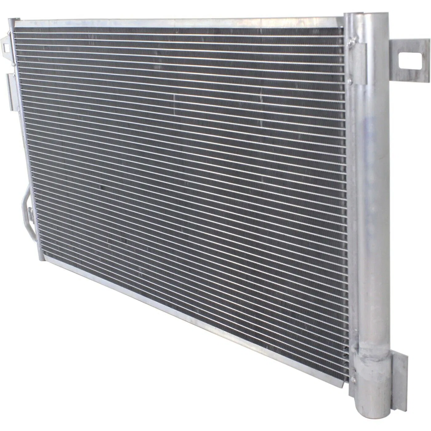 OEM Car Air Conditioning Microchannel Condenser