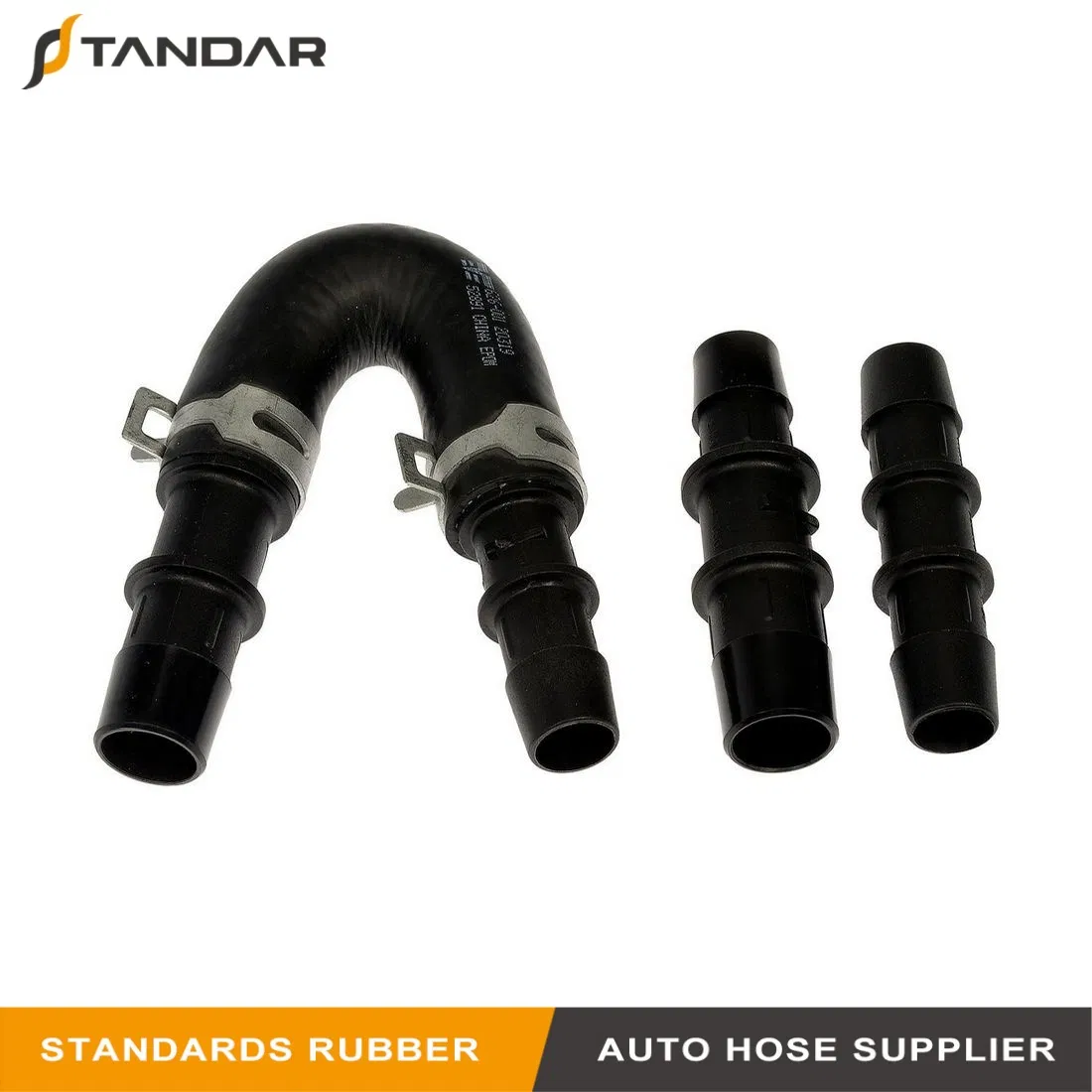 626-001CD HVAC Engine Heater Core Bypass Kit Universal Fit