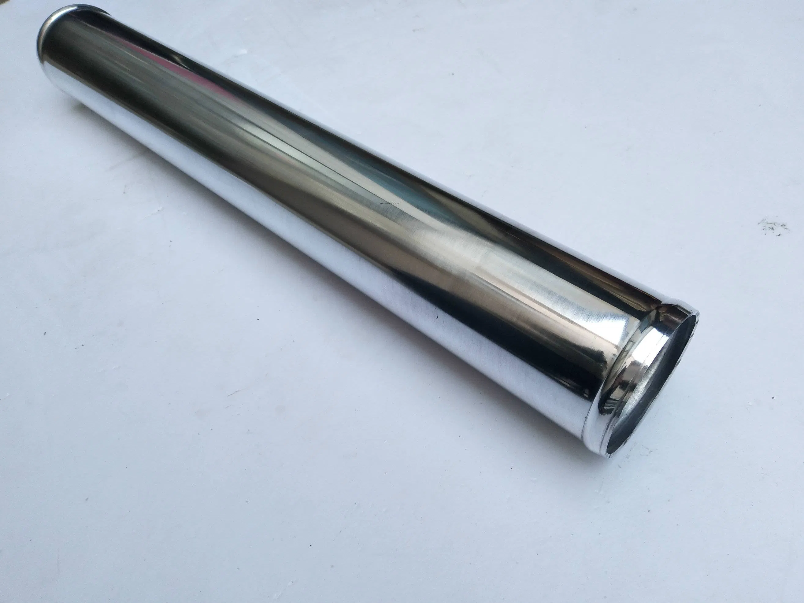 Straight Aluminum Pipe for Intercooler