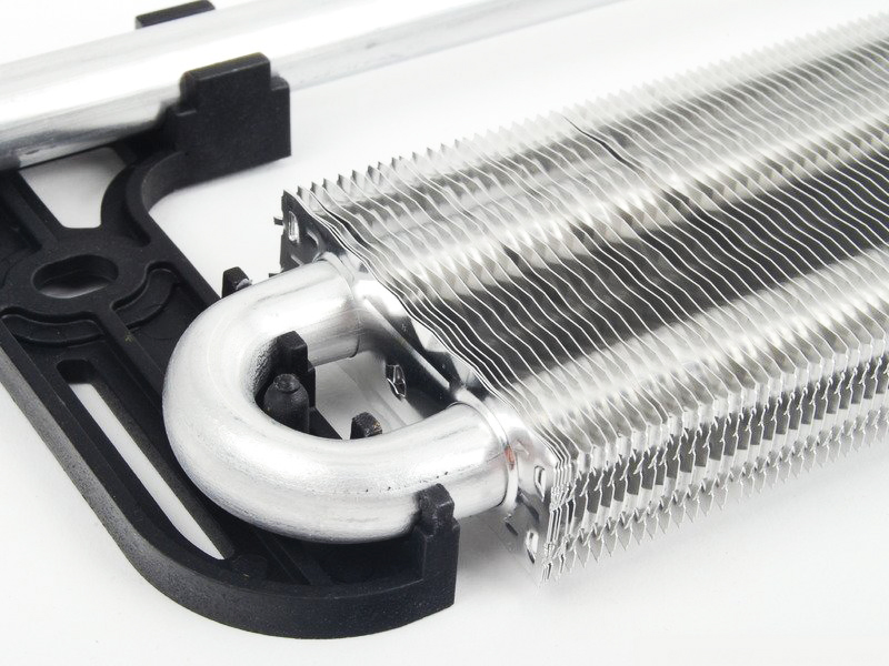 for BMW Oil Cooler Auto Parts Cooling System