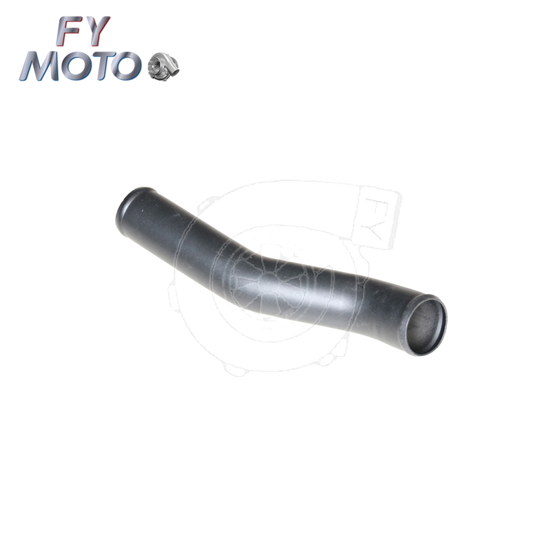 China Manufacture Mini Cooper S R55 High Performance Intercooler Pipe