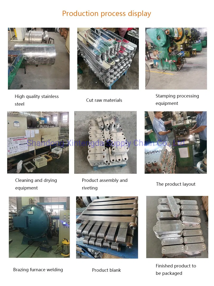 Manufacturing Detail 1