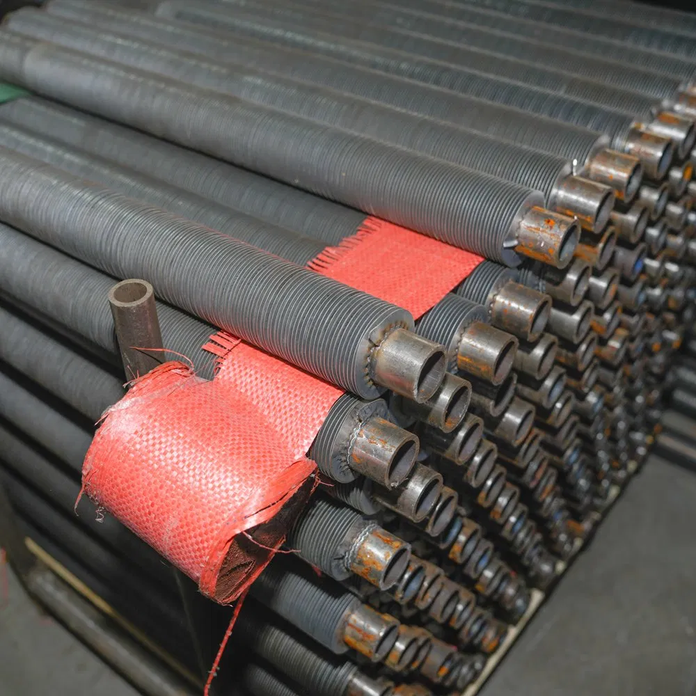 Low-Maintenance Automotive Finned Tube Radiators for Global Buyers