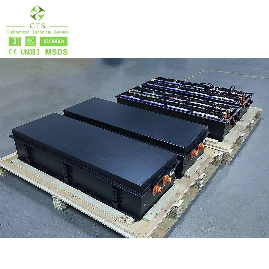 Long-Lasting 30kwh Boat Battery 96V 210ah 150ah 280ah 304ah Lithium Battery Pack for Golf Carts Boat EV Cars