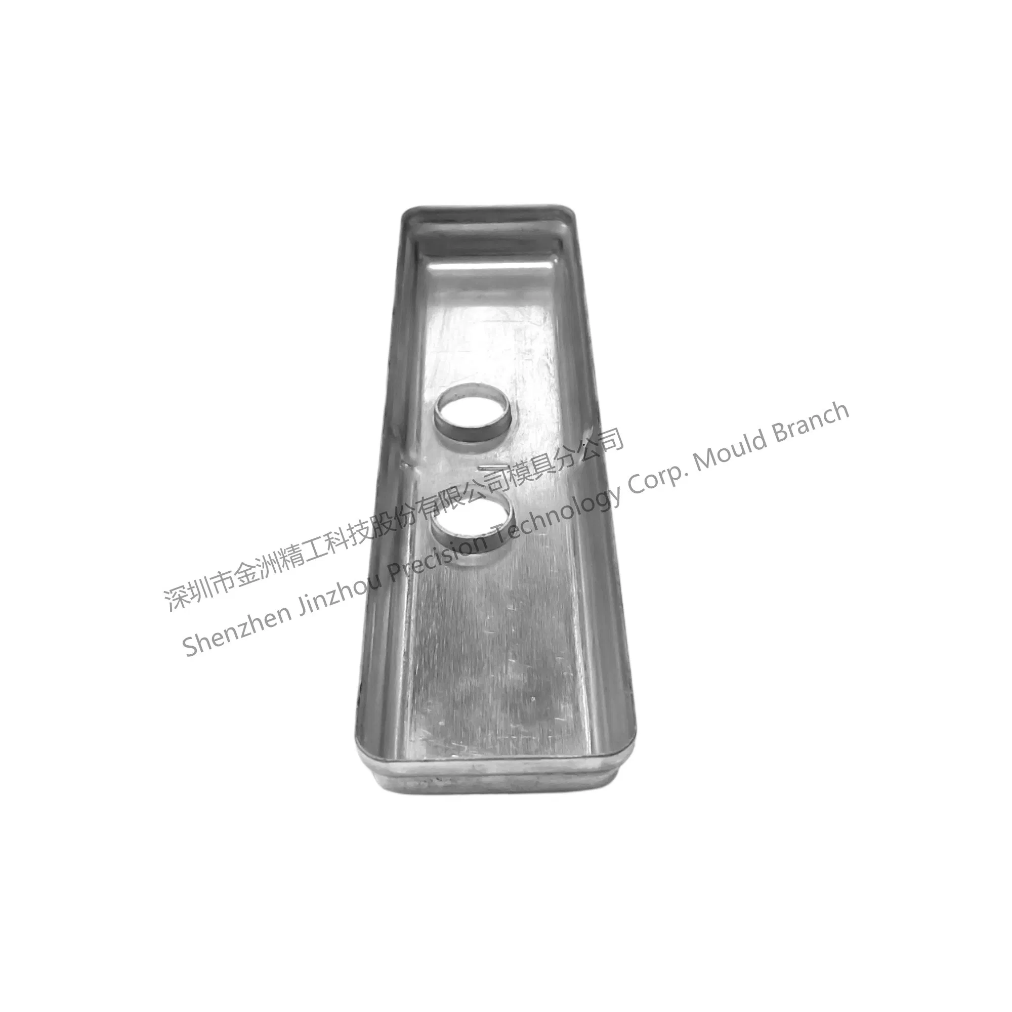Food-Grade Stainless Steel Edge Plate Stamping Die for Cabin Air Purification Systems
