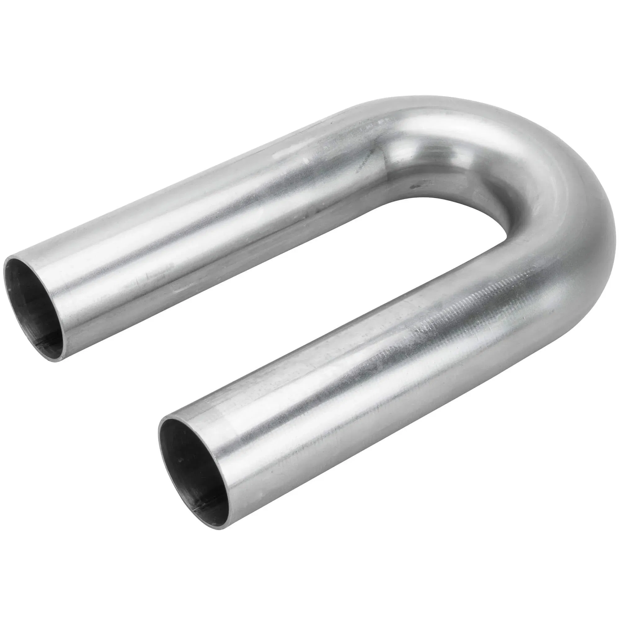 Custom Aluminum Mandrel Bend Exhaust Turbo Intercooler 180 Degree U Bend Elbow Pipe
