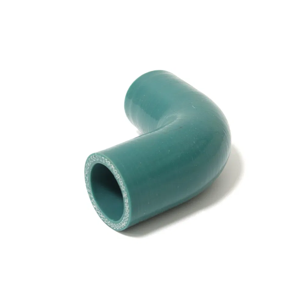 Wholesale Automotive Flexible Silicone Radiator Hose Kit Heat-Resistant Tube