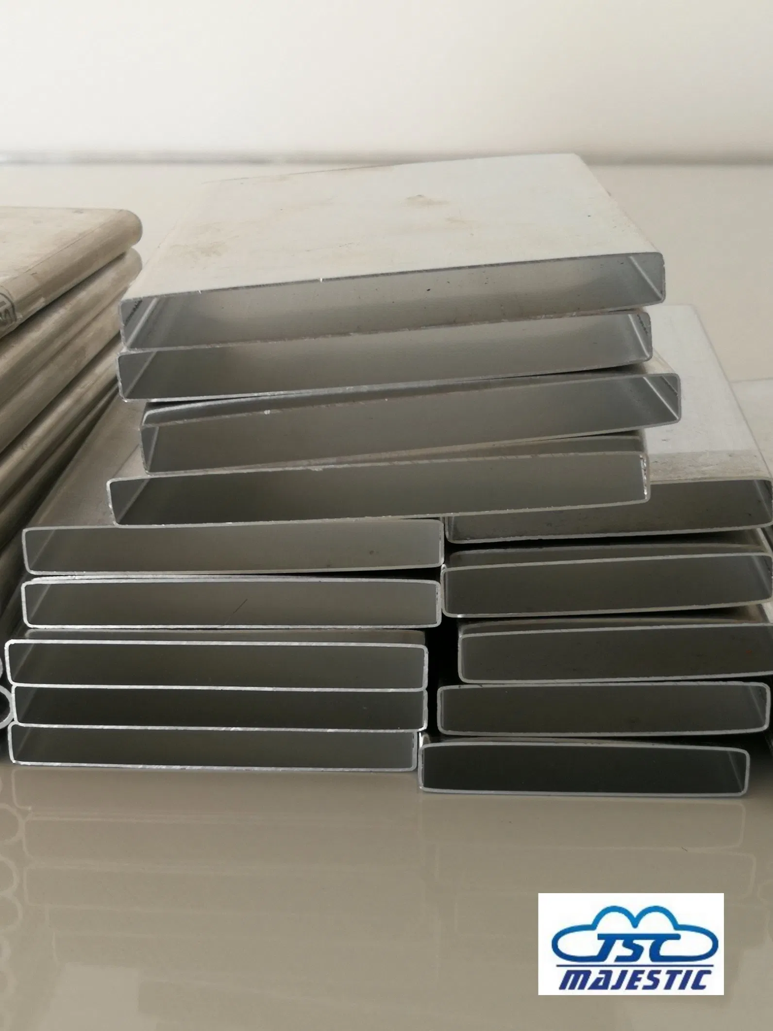 Factory Direct All Kinds of Aluminum Intercooler Pipe for Intercooler of Cars