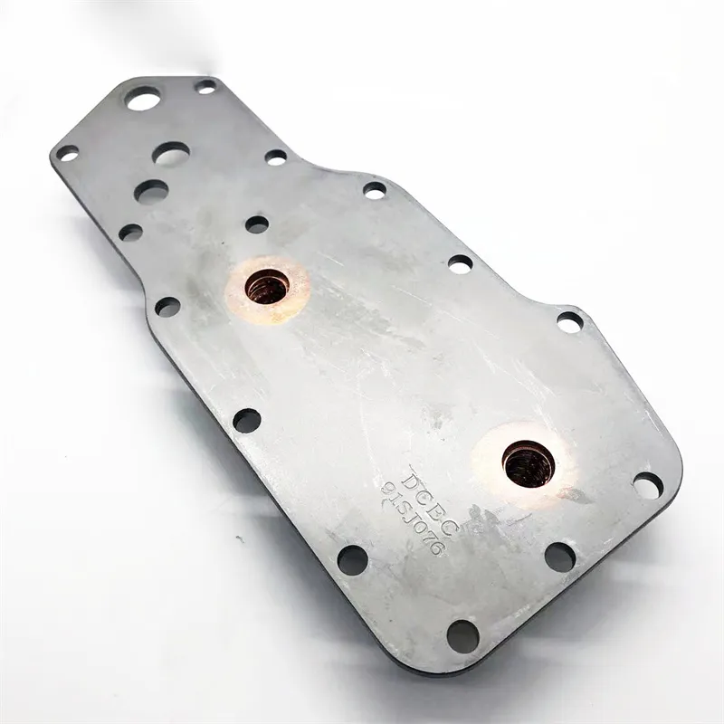 Oil Cooler Core 3957543