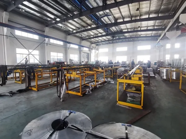 Production Facility 2