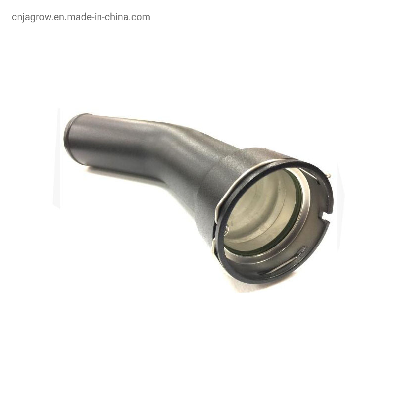 Intercooler Accessories Aluminum Charge Pipe+Boost Pipe for BMW M2 F87 N55