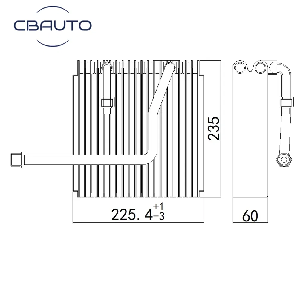 AC Condenser Photo 4