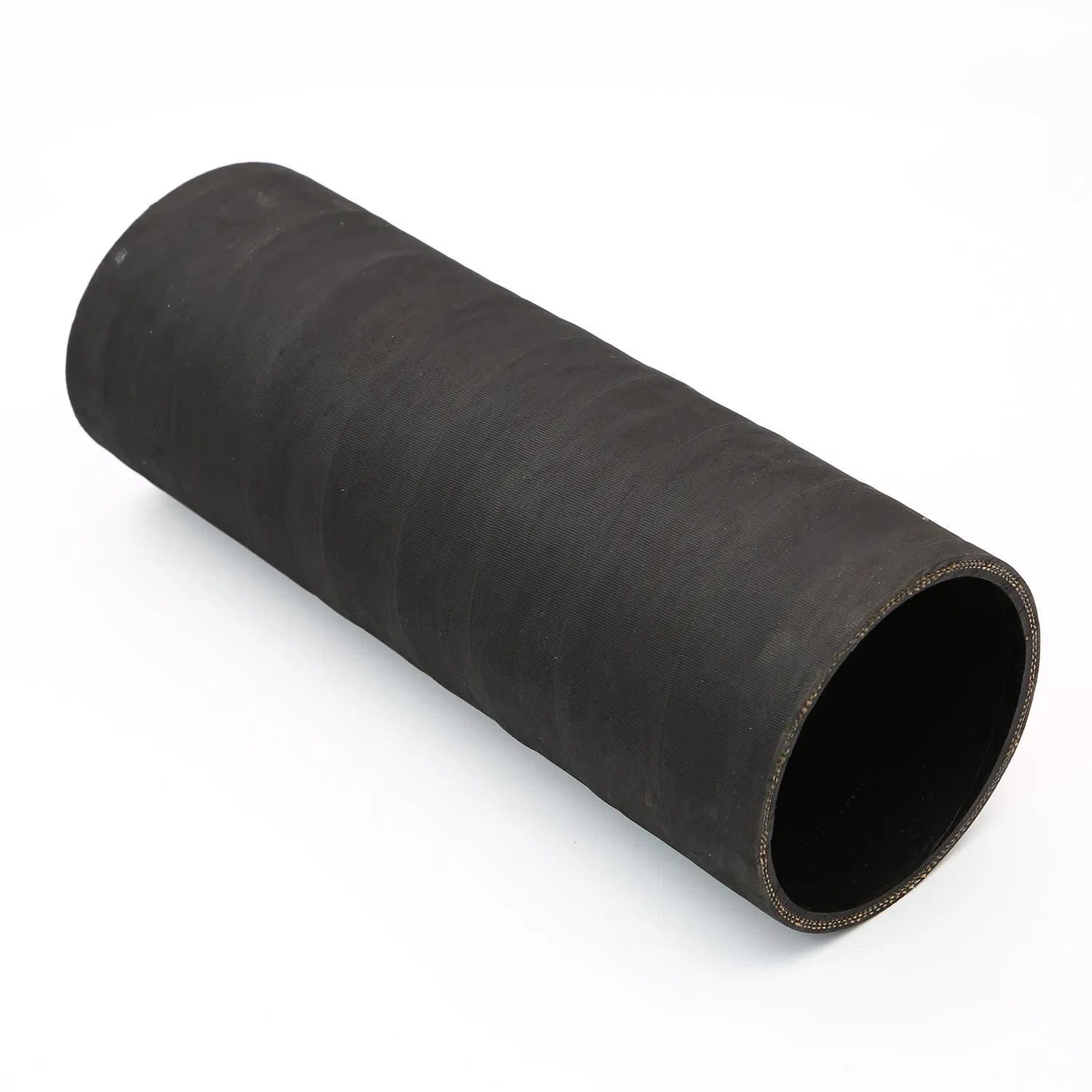 6 Inch Water Pump Rubber Flexible Irrigation Water Suction Hose