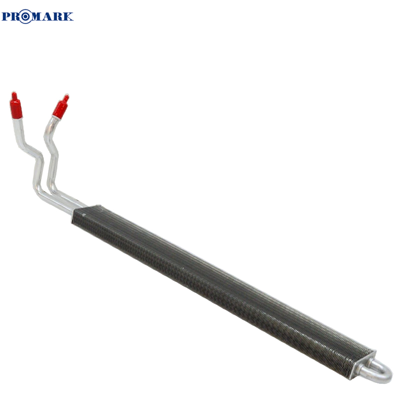 for BMW Power Steering Cooler Front Oil Cooler X5 E70 X6 E71 F15 F16 35IX 40IX 2006-2018 17117606254 17217576102
