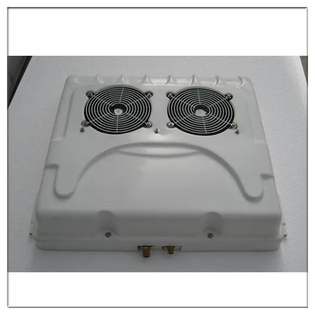 Roof Mounted Air Conditioning Unit