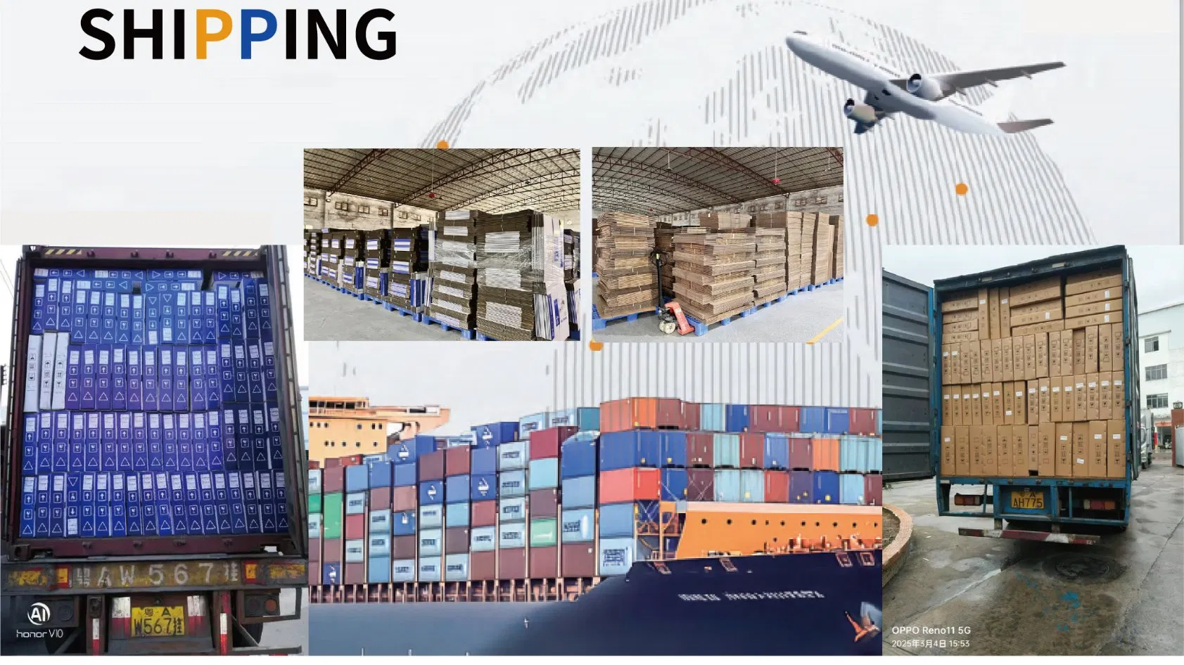 Aluminum Condenser Structure