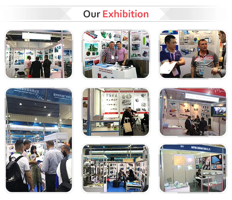 Full Automatic Car Radiator Clinching Machine View 7