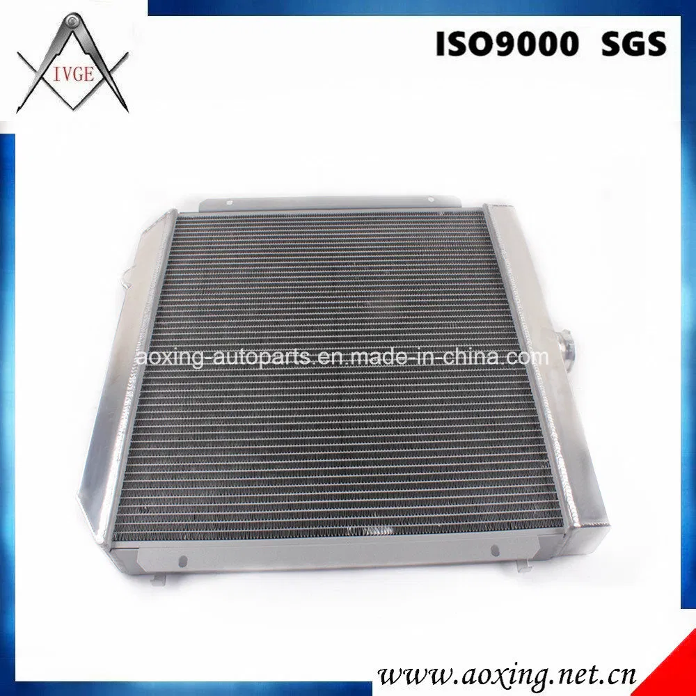Car Air Conditioning Condenser for Ford Falcon Windsor289 302 351 at