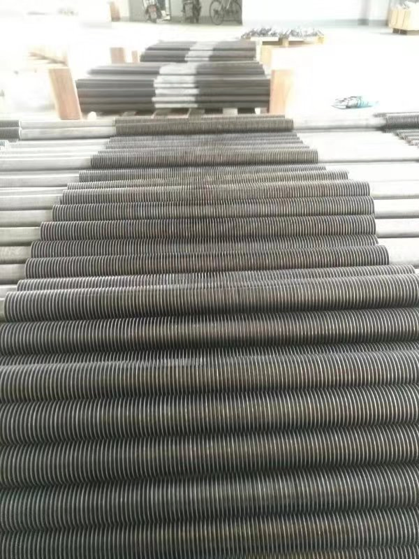 Aluminum Pipe for Intercooler, Radiator, Oilcooler, Condenser Manufacturer Whosle