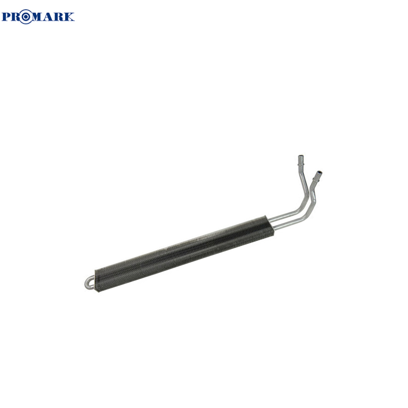 Power Steering Oil Cooler 17217800369 for BMW E60 E61 E63n E64n