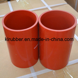 Flexible Radiator Reducer Silicone Rubber Tube for Automotive Parts