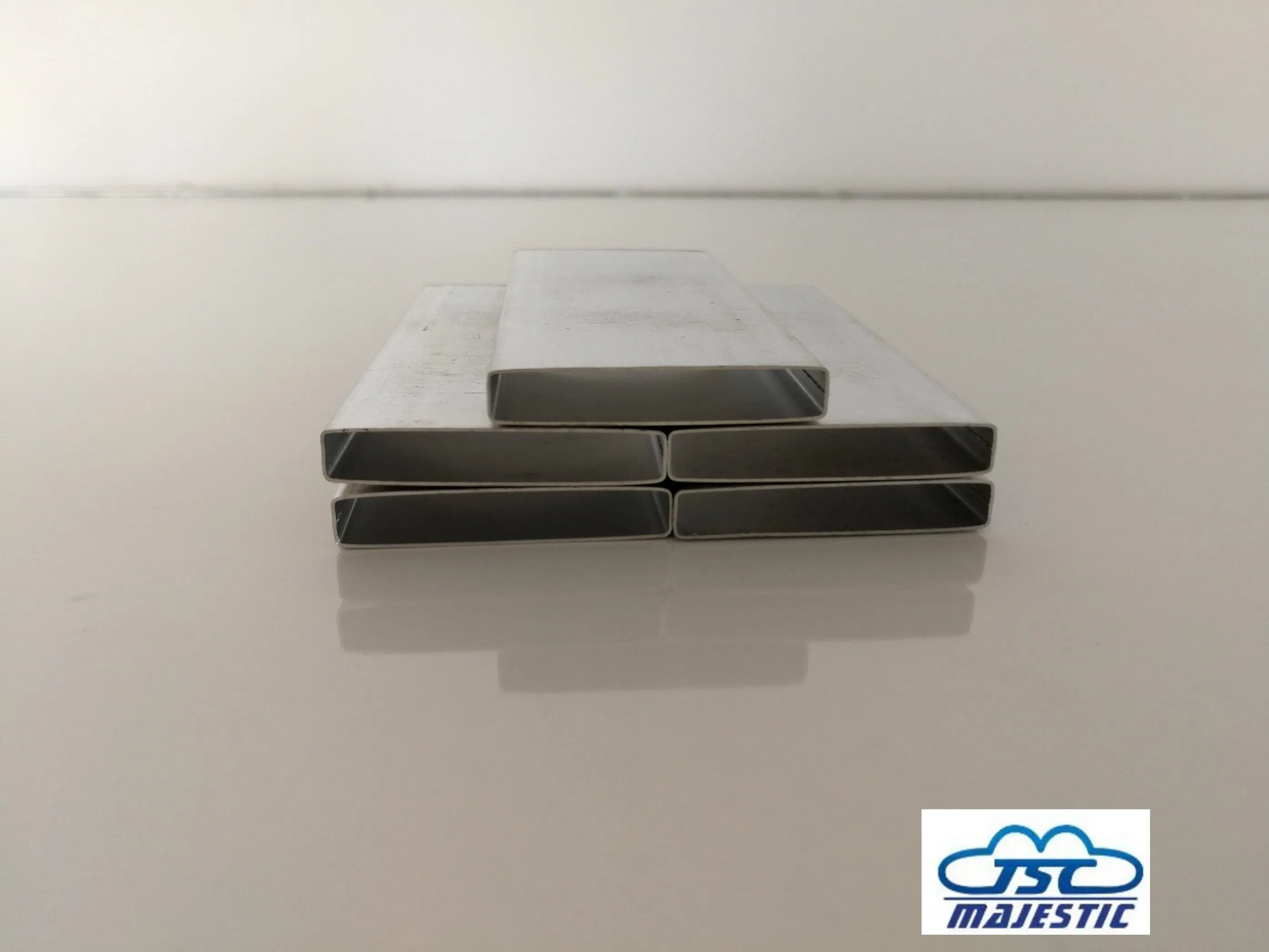 25.5*3 mm with 4 Holes Aluminum Intercooler Pipe for Intercooler Heat Exchanger