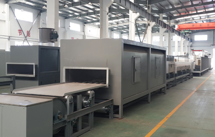 Car Aluminum Radiator Making Machines for Automotive Radiator Manufacturing Plant