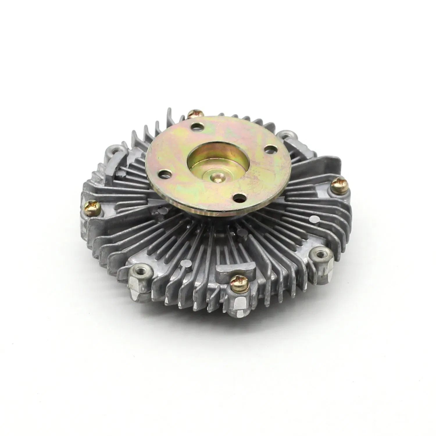 Auto Spare Parts Fan Clutch Wholesale Price Car Engine Cooling System for Nissan Pick Up/ Patro/Terrano 2.4 21082-C6000 21082-C6500 21082-C7410